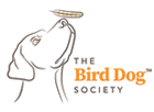 The Bird Dog Society Logo